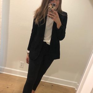 Madewell Blazer